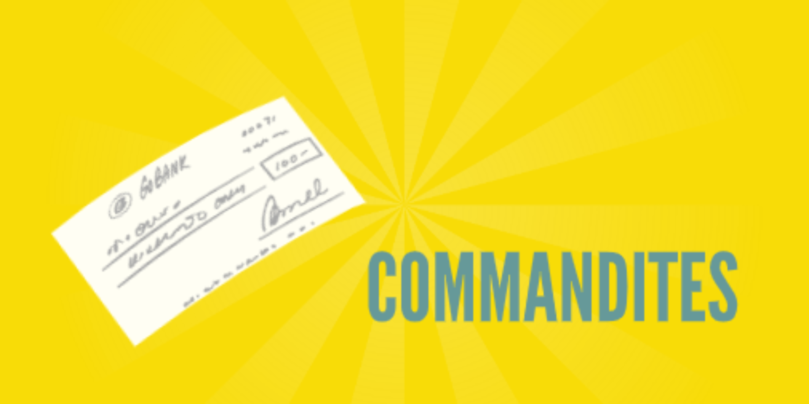 Commandites : stratégie, négociation, gestion et activation Commandites : stratégie, négociation, gestion et activation